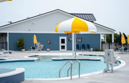 Chincoteague Bay RV Resort & Cottages - Foto 15