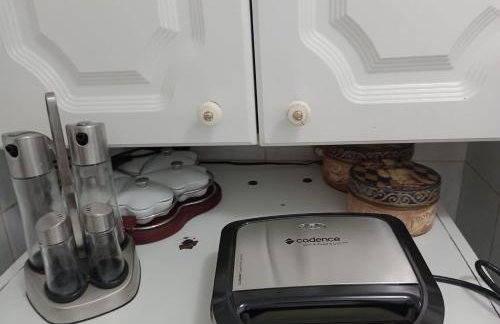 Apto Turismo da Serra - Foto 17