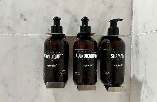 w Stunning Loft w Perfect Deco in Roma Norte - Foto 9