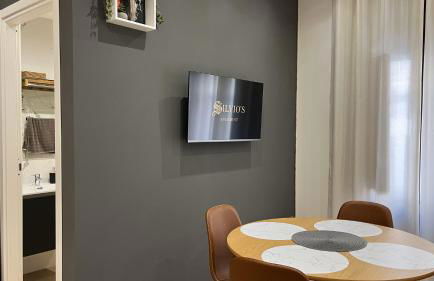 SILVIO'S Apartment - Foto 30