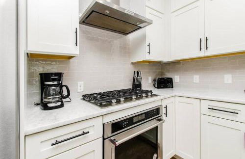 Jungle House Designer Residences - Downtown Columbus - Foto 35