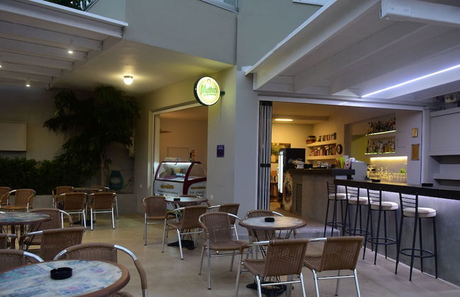 Blue Horizon Apartments - Foto 18