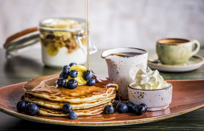 Marriott Executive Apartments Dubai Creek - Foto 9