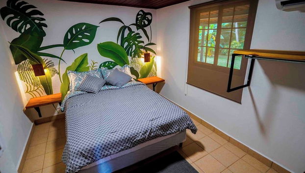 Amazing House Paradise - Foto 3, Habitación