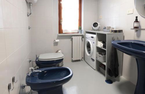 Vicolo Zenone 8 Casa Esclusiva tra Natura e Arte - Photo 25