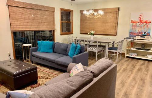 Lakehouse Sunset Beach 3BD,1BA - Foto 8