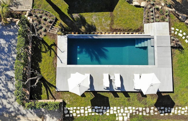 Villa Charme 6 in Pollina - Foto 13