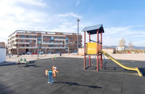 Apartamento Margalló con Garaje - Foto 30