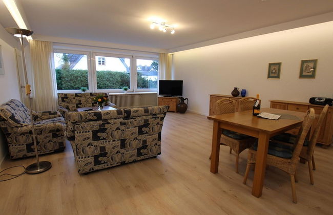 Apartment in Westerland - Foto 55