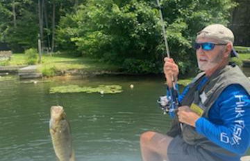 Cozy Indian Lake Chalet on Golf Course with Arcade/Gameroom - Foto 57