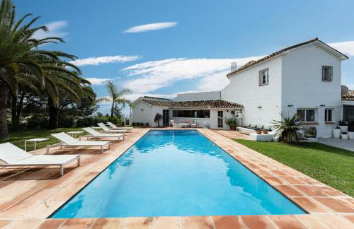 El Cortijo - Foto 1