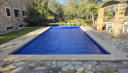 Finca Isabel y Guillermo con posibilidad de piscina climatizada - Foto 2