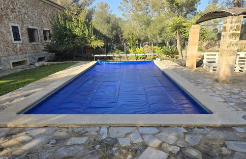 Finca Isabel y Guillermo con posibilidad de piscina climatizada - Foto 2