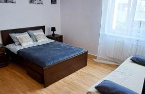 Apartament Mickiewicza - Foto 4