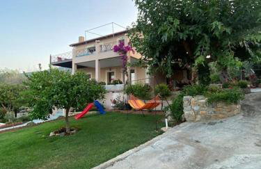 villa kastanos - Foto 31