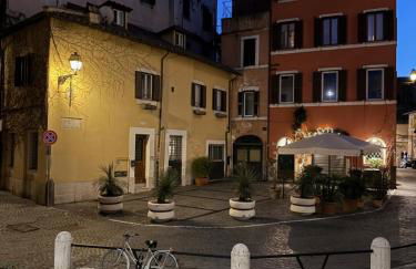 House of the Sun in Trastevere - Foto 29