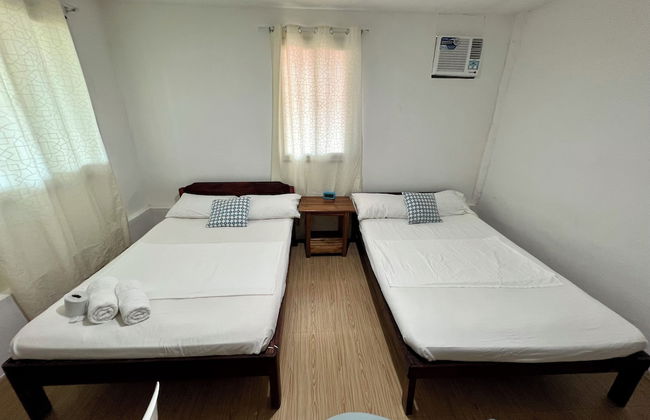 Hill Myna Beach Cottages - Foto 9