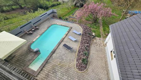 Apartment with pool and wide view - Foto 5