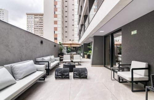 Vista Urbana | Studio LED no Batel - Photo 34