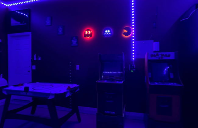 Under The Sea Vacation Pool Spa Home - Foto 70