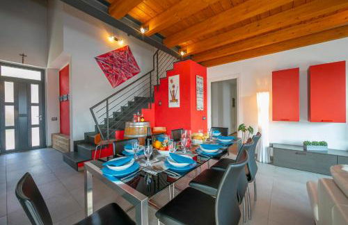 Villa Laura Private Pool and Garden - Happy Rentals - Foto 25