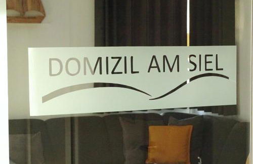 DOMIZIL AM SIEL "Reisen für Alle" - Foto 1