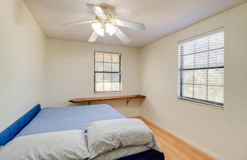 Lake Days and Golf Outings Summerfield Group Escape - Foto 24