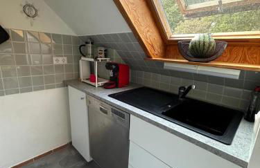 Ferienhaus Küstenkracher in Maasholm-Bad - Foto 19