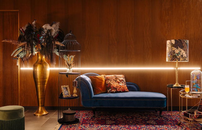 Leonardo Eden Hotel Amsterdam City Center - Photo 3