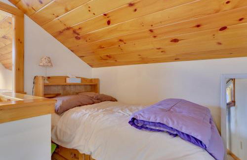 Pet-Friendly Hancock Home on the Delaware River! - Foto 34