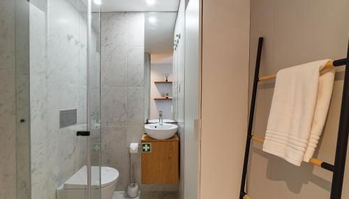 Seagull Lodge incl Parking by Home Sweet Home Aveiro - Foto 5