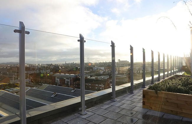 Beckett House - Photo 16