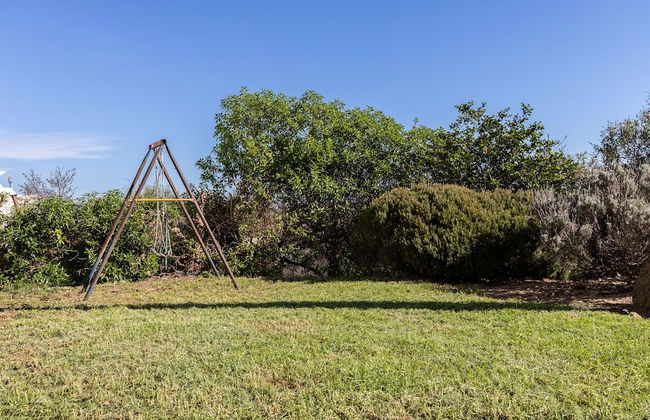 Beach Front View Armacao de Pera Flat With Terrace - Foto 62