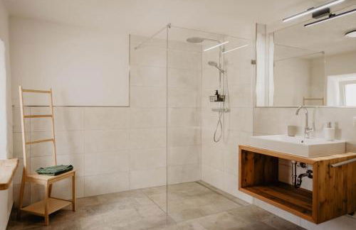 Ferienhaus Lindenglück - Foto 73