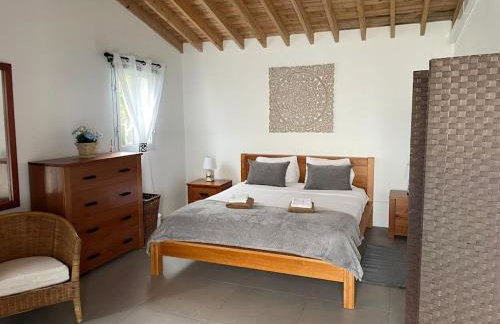 Rustica Ocean View House - Foto 24