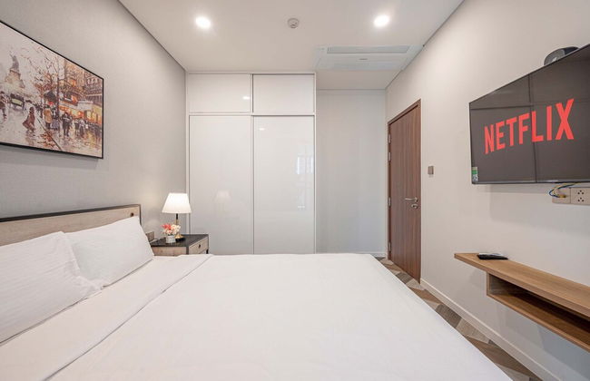 The Galleria Residence-ANGIA Hospitality - Foto 13