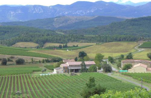 Villa in Conilhac with Private Terrace - Foto 17