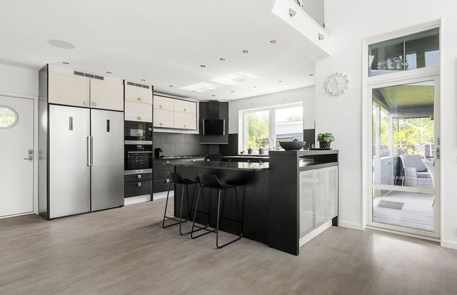 Luxury Villa Stockholm - Photo 35