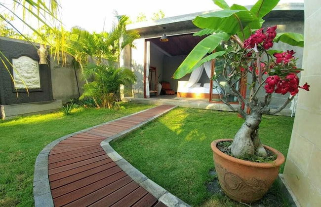 Coco Garden Pool Villas - Foto 36