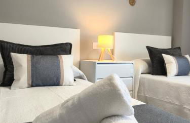 Apart Martínez Rosalía - Foto 15