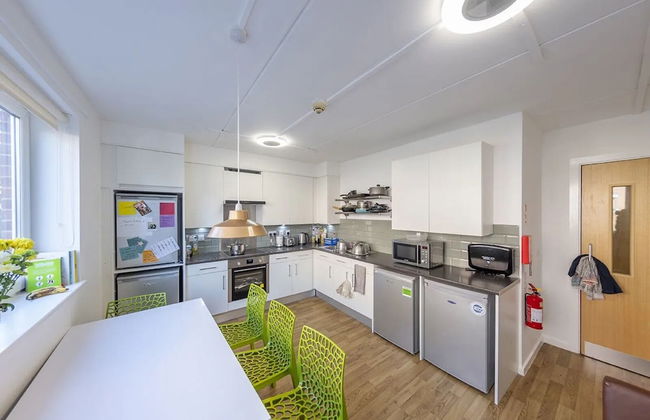 Broadgate Park - Foto 26