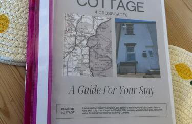 Cumbric Cottage - Cosy Lake District Escape - Foto 28