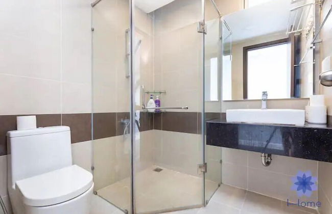 Botanica Orchard Luxury Near Airport - Foto 55