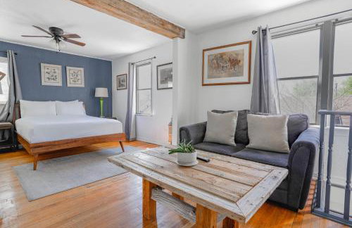 2BR Apt 8 min to Integris Monthly 15 Off #N3 - Foto 11