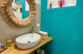 Villa Mare Shabby Chic - Foto 7