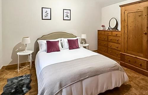 Byre Cottage - Foto 8