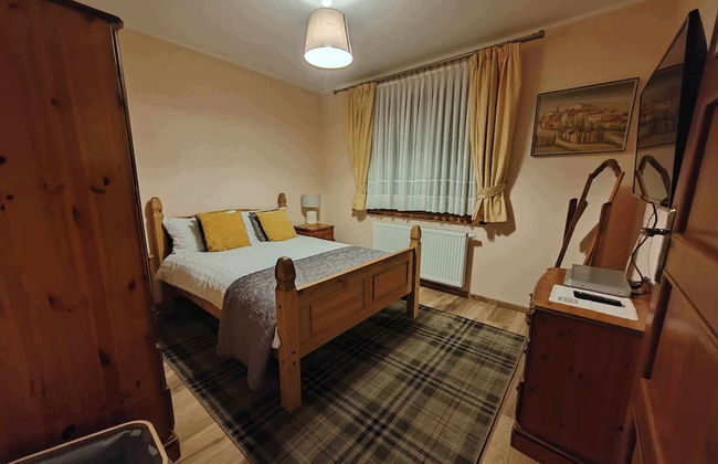 Excelent 1-bed Apartment in Rzeszow - Foto 9