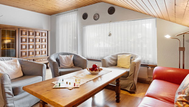 Castor und Pollux - Foto 2, Living Room