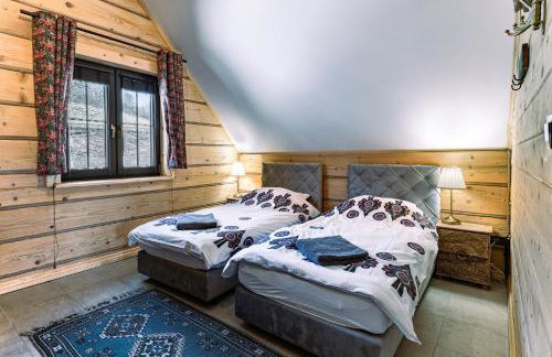 Villa Ligęzówka - Foto 53