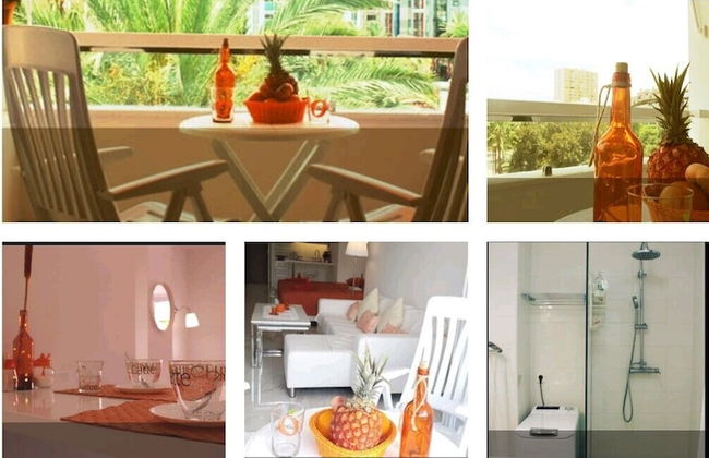 Santa Catalina Beach Flat by Canary365 - Photo 12